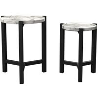 Furniture of America Nesting Tables