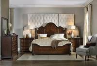 Hooker Furniture Queen Beds