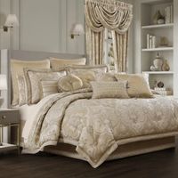 French Connection King Comforter Sets