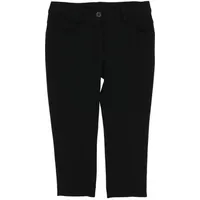 YOOX Dolce & Gabbana Girl's Mid Rise Pants