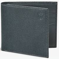 Aspinal of London Men's Leather Wallets