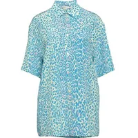 Stella McCartney Women's Leopard Tops