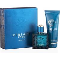 Versace Men's Beauty Gift Set