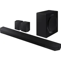 Bloomingdale's Samsung Soundbars