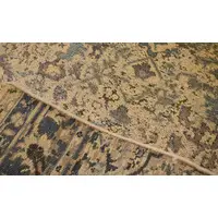 Nustory Hand-knotted Rugs