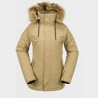 Volcom Women's Ski Jackets