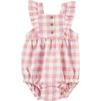 Belk Carter's Baby Rompers