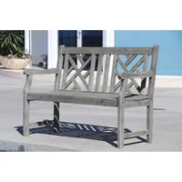 Havenside Home Outdoor Benches