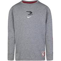 Zappos Nike Boy's Long Sleeve T-shirts