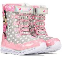 Minnie Mouse Girl's Boots