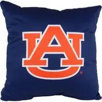 College Covers Throw Pillows