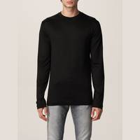 Men's Long Sleeve T-shirts from Emporio Armani