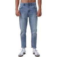Macy's Cotton On Men's Relaxed Fit Jeans