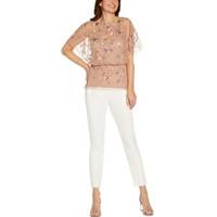 Women's Tops from Adrianna Papell