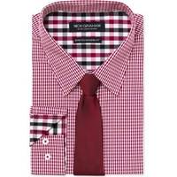 Men's Slim Fit Shirts from Nick Graham