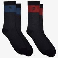 Timberland Men's Socks