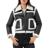 French Connection Women's Biker Jackets