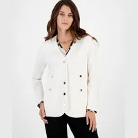 Anne Klein Women's Button Cardigans