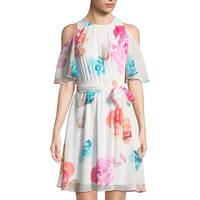 Women's Cold Shoulder Dresses from Neiman Marcus