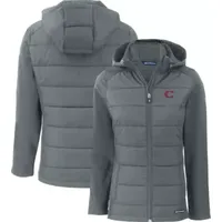 Belk Cutter & Buck Men's Hooded Jackets