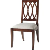 Theodore Alexander Dining Side Chairs