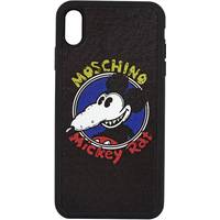 Jomashop Moschino Cell Phone Cases