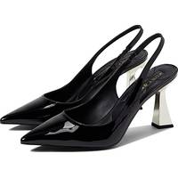 KG Kurt Geiger Women's Black Heels