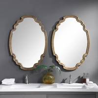 Ashley HomeStore Oval Mirrors