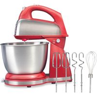 Target Hamilton Beach Stand Mixers