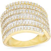 Zales Women's 2 Carat Diamond Rings