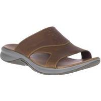 Men's Leather Sandals from Merrell