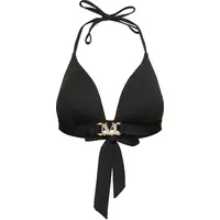 Max Mara Women's Triangle Bikini Tops