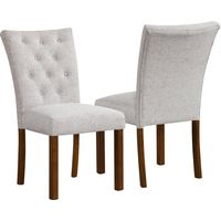 Target HomePop Parsons Dining Chairs