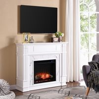 Ashley HomeStore Fireplaces