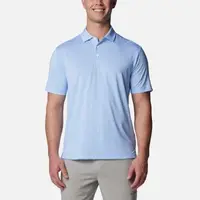 Columbia Men's Golf Polo Shirts