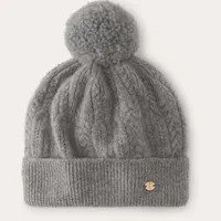 Olivela Women's Cashmere Beanies