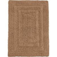 Hotel Collection Reversible Bath Rugs