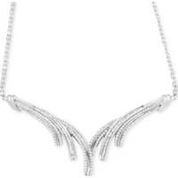 Macy's Wrapped In Love Women's Diamond Necklaces