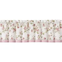 French Connection Straight  Valances