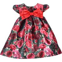 Bonnie Baby Girl's Floral Dresses