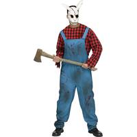HalloweenCostumes.com Fun World Men's Horror Movie Costumes