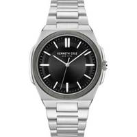 Macy's Kenneth Cole New York Men's Silver Watches