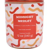 Target Room Essentials Jar Candles