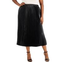 Macy's Anne Klein Women's Plus Size Skirts