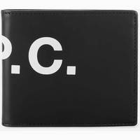 Men's Wallets from A.P.C.