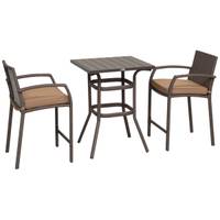 Outsunny Outdoor Stools