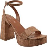 Macy's Marc Fisher Women's Strappy Sandals