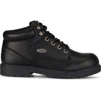 Lugz Footwear Men's Black Boots