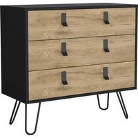 DEPOT E-SHOP Bedroom Furniture