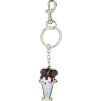 Mickey Mouse Keychains